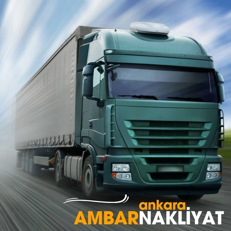 Antalya Karaisalı Arası Nakliyat